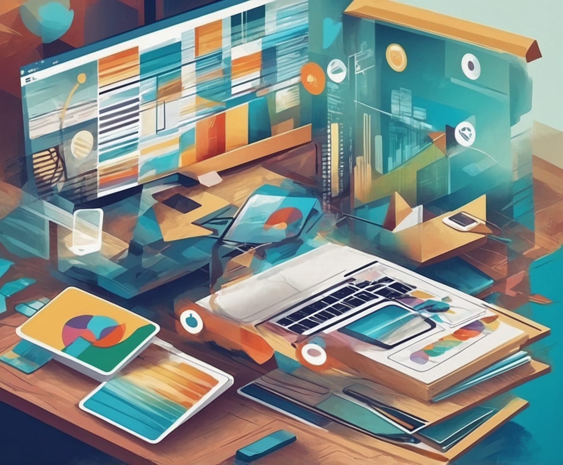 Estrategia SEO personalizada para consultoría